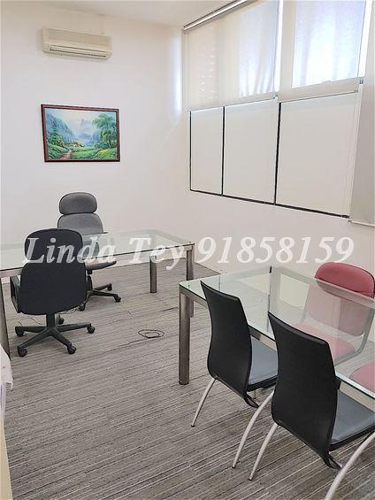Toh Guan Centre (D22), Office #164377932
